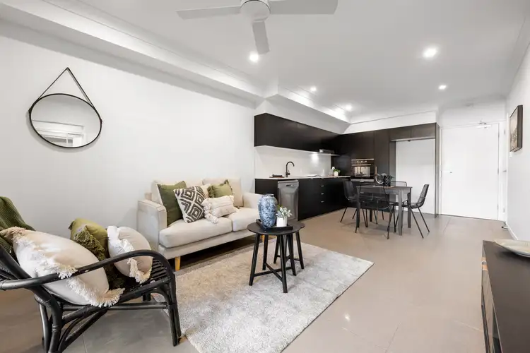 Fifth view of Homely unit listing, 3/68 Lagonda Street, Annerley QLD 4103