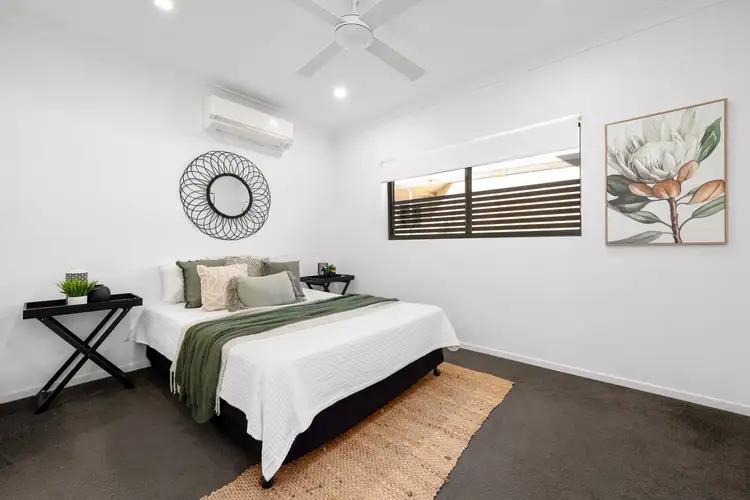 Sixth view of Homely unit listing, 3/68 Lagonda Street, Annerley QLD 4103