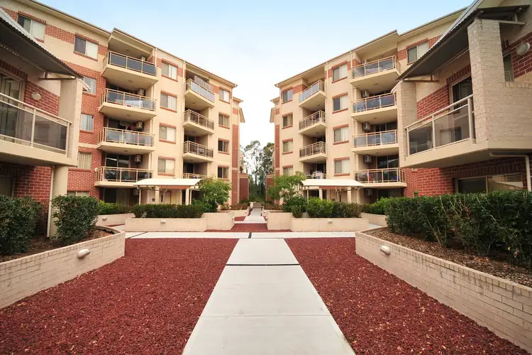 Main view of Homely apartment listing, 26/2 Wentworth Avenue, Toongabbie NSW 2146
