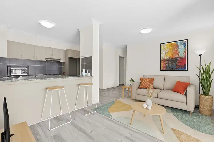 26/2 Wentworth Avenue, Toongabbie NSW 2146