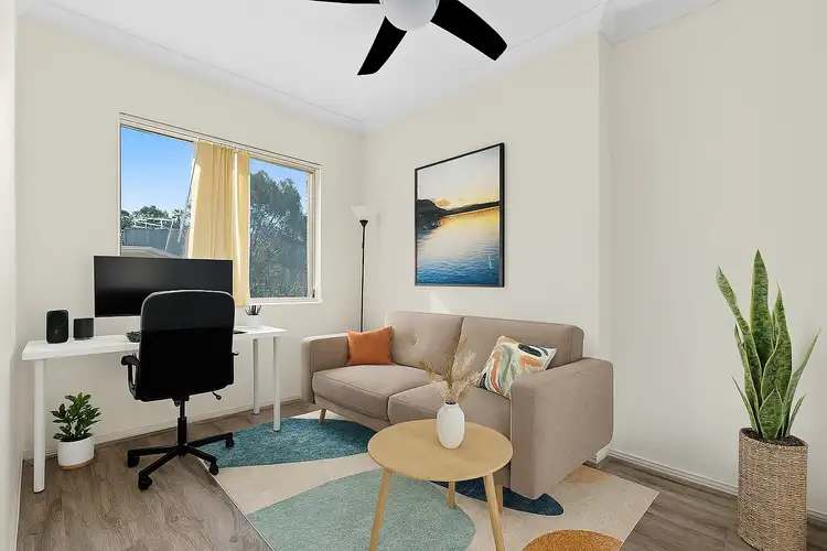 Fourth view of Homely apartment listing, 26/2 Wentworth Avenue, Toongabbie NSW 2146