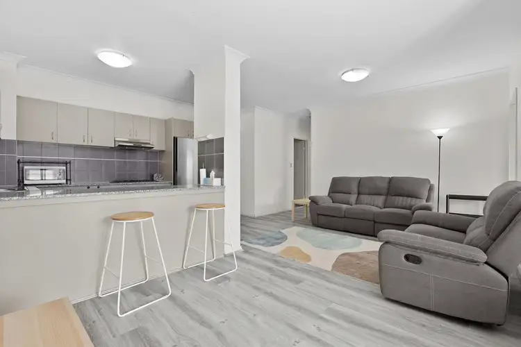 Fifth view of Homely apartment listing, 26/2 Wentworth Avenue, Toongabbie NSW 2146