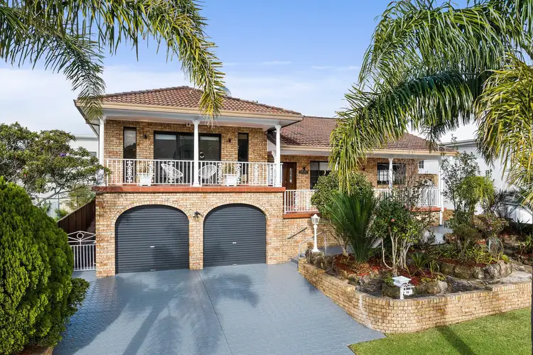 39 Balmoral Street, Balgownie NSW 2519