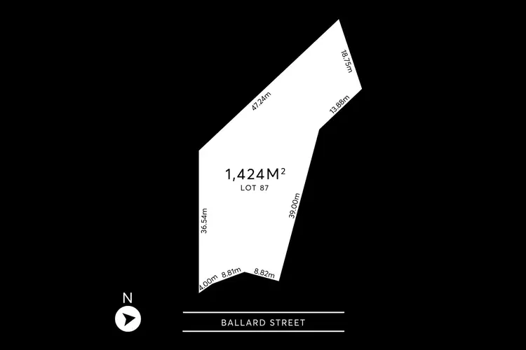 26 Ballard Street, Elizabeth East SA 5112