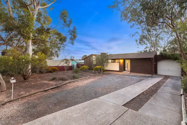 Second view of Homely house listing, 26 Ballard Street, Elizabeth East SA 5112