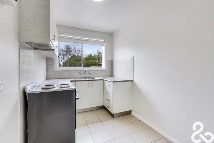 Third view of Homely apartment listing, 4/31 Rathmines Street, Fairfield VIC 3078