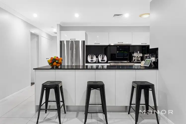 Fourth view of Homely house listing, 2 Brokenwood Place, Baulkham Hills NSW 2153