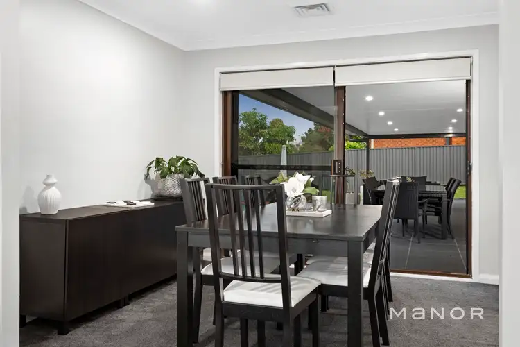 Fourth view of Homely house listing, 2 Brokenwood Place, Baulkham Hills NSW 2153