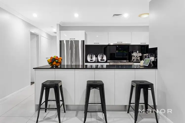 Sixth view of Homely house listing, 2 Brokenwood Place, Baulkham Hills NSW 2153