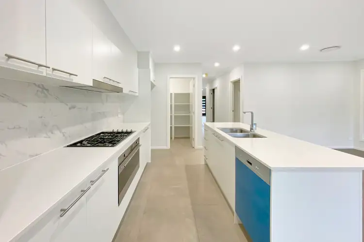 Second view of Homely semi-detached listing, 15 Commissioners Road, Denistone NSW 2114