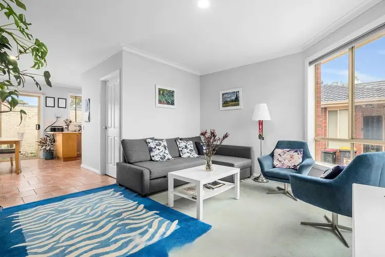 Main view of Homely unit listing, 2/34 Hourigan Avenue, Clayton VIC 3168
