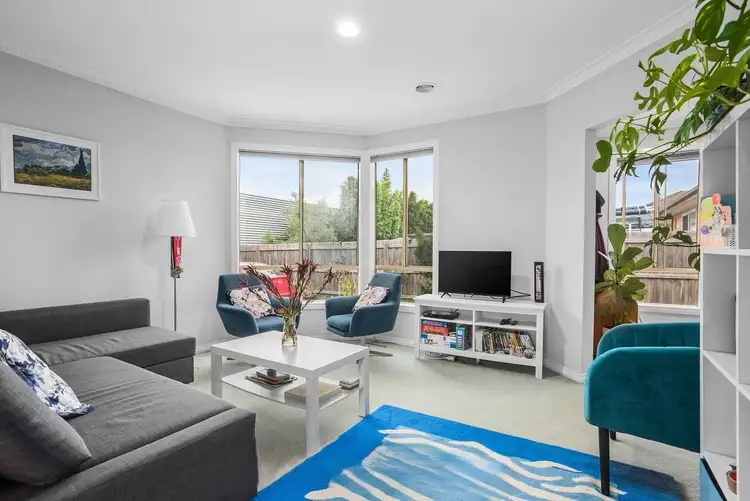 Second view of Homely unit listing, 2/34 Hourigan Avenue, Clayton VIC 3168