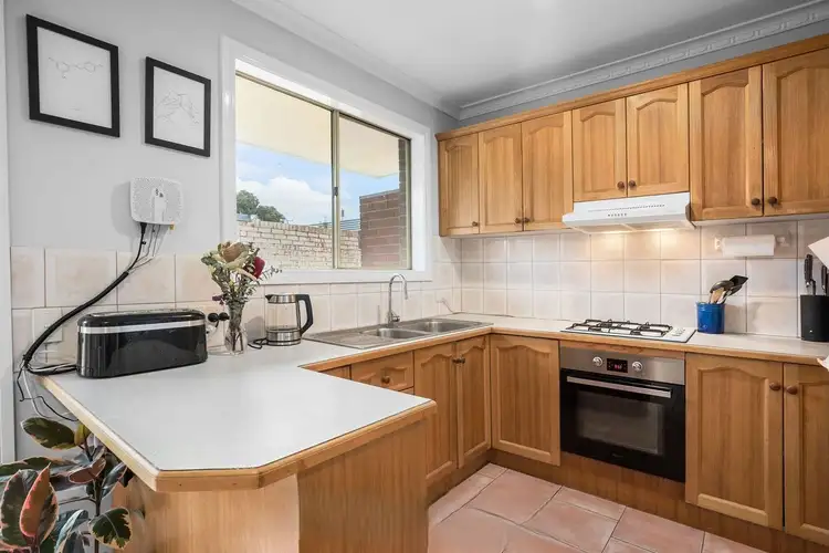 Third view of Homely unit listing, 2/34 Hourigan Avenue, Clayton VIC 3168