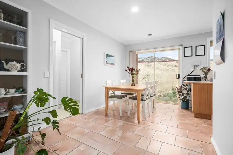 Fourth view of Homely unit listing, 2/34 Hourigan Avenue, Clayton VIC 3168