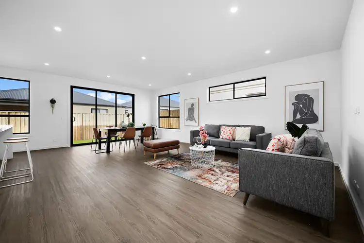 3 Hattonwall Road