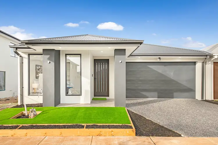 Main view of Homely house listing, 3 Hattonwall Road, Deanside VIC 3336