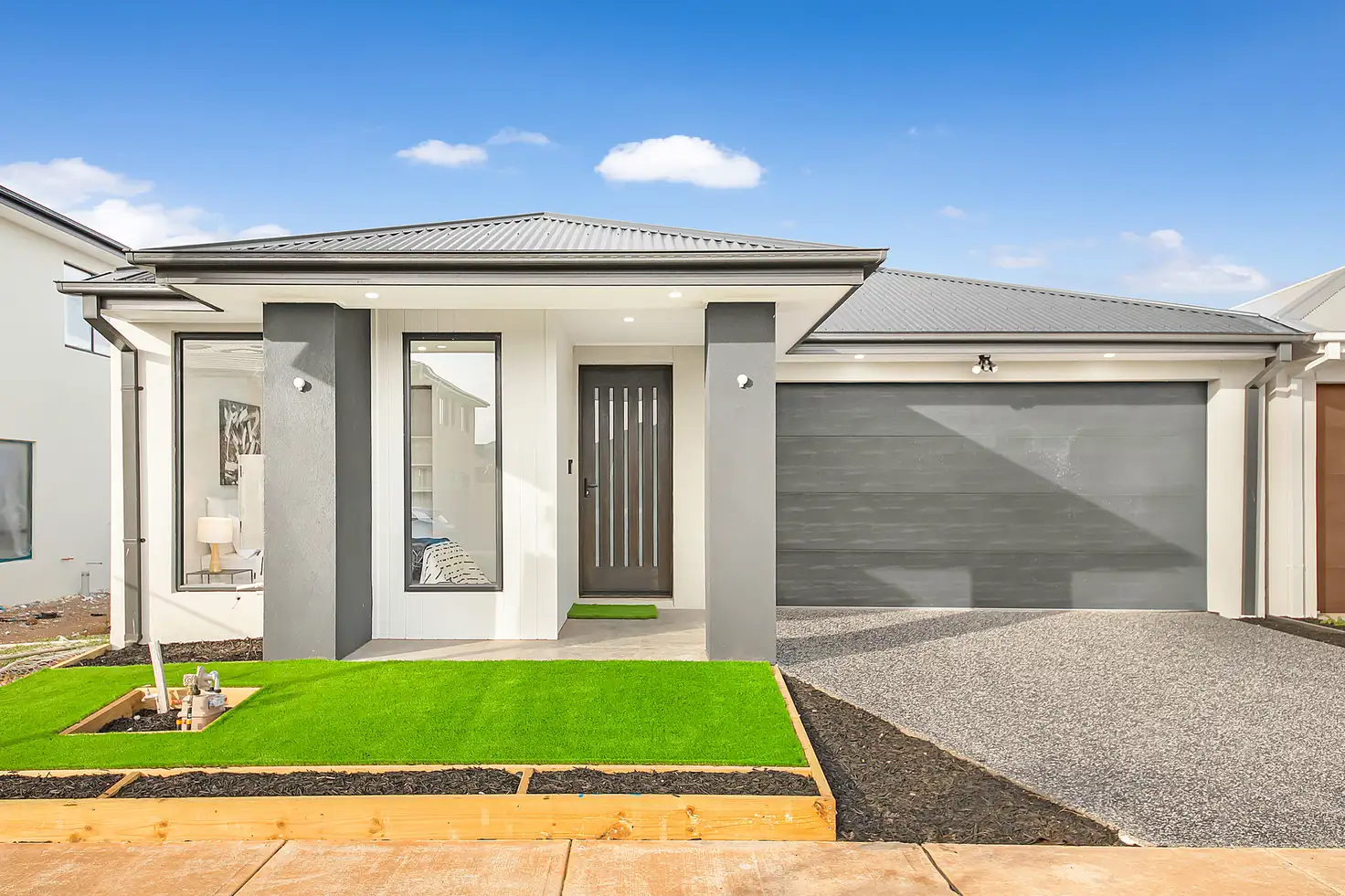 Main view of Homely house listing, 3 Hattonwall Road, Deanside VIC 3336