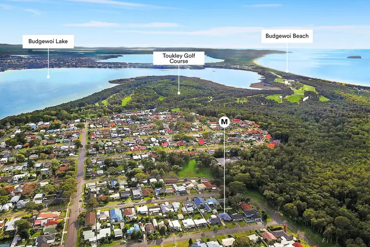 Third view of Homely house listing, 40 Third Avenue, Toukley NSW 2263