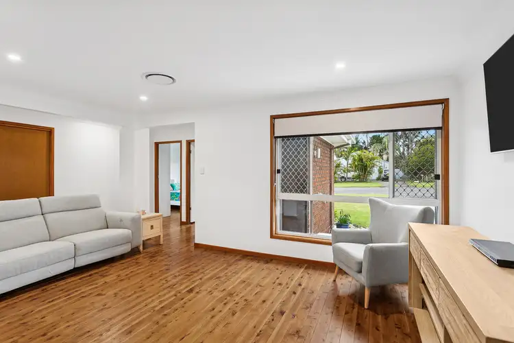 Fifth view of Homely house listing, 40 Third Avenue, Toukley NSW 2263