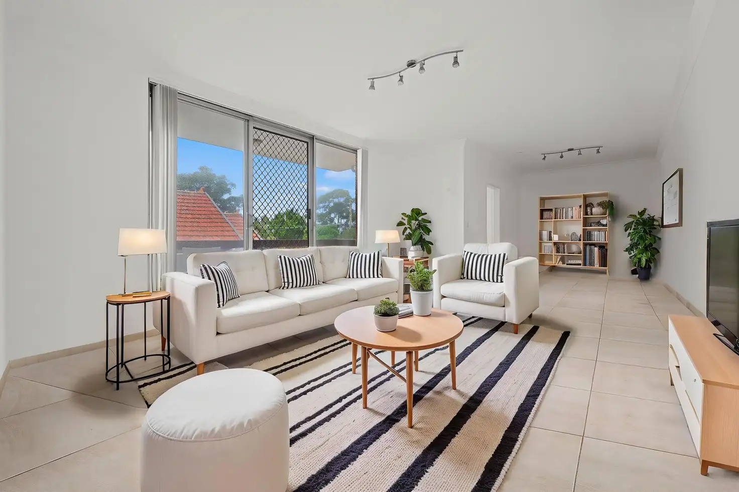 Main view of Homely apartment listing, 2/124 First Avenue, Five Dock NSW 2046