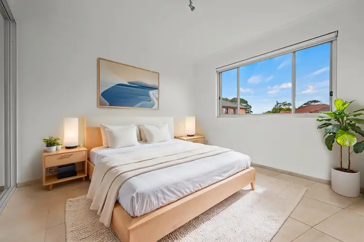 Third view of Homely apartment listing, 2/124 First Avenue, Five Dock NSW 2046