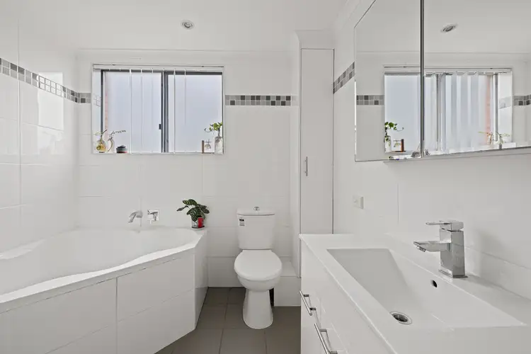 Fifth view of Homely apartment listing, 2/124 First Avenue, Five Dock NSW 2046