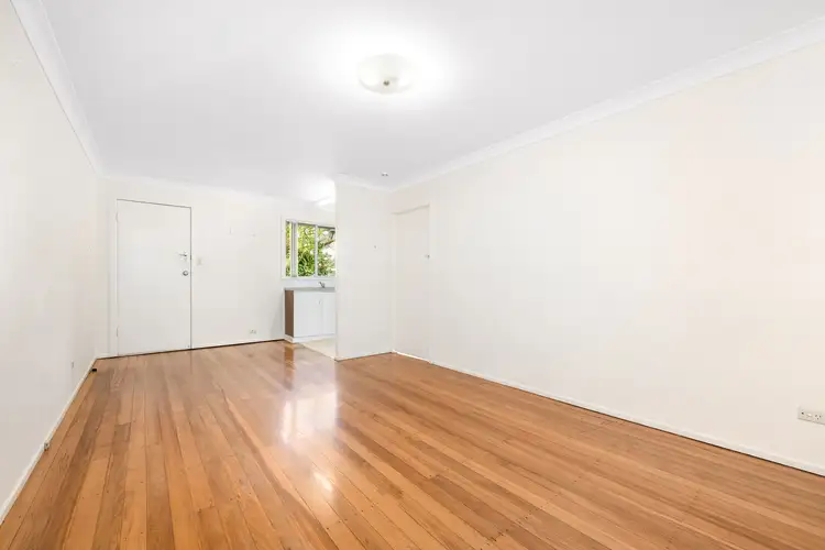 3/29 Wellington Street, Coorparoo QLD 4151