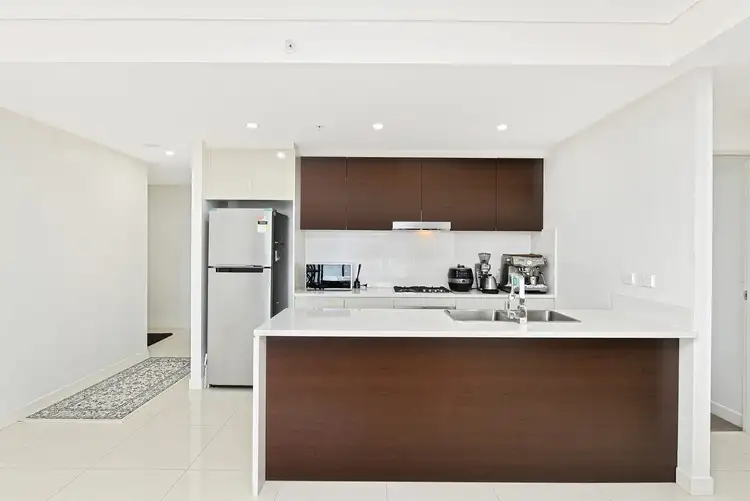 Third view of Homely apartment listing, 69/3-7 Taylor Street, Lidcombe NSW 2141