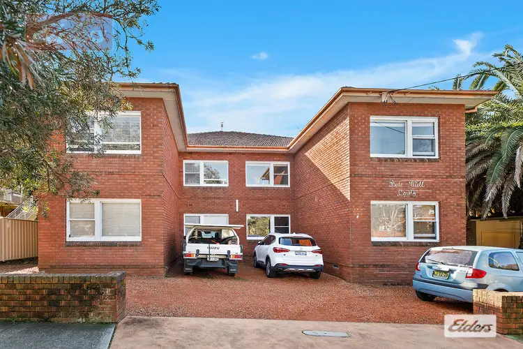 7/3 Caronia Avenue, Cronulla NSW 2230