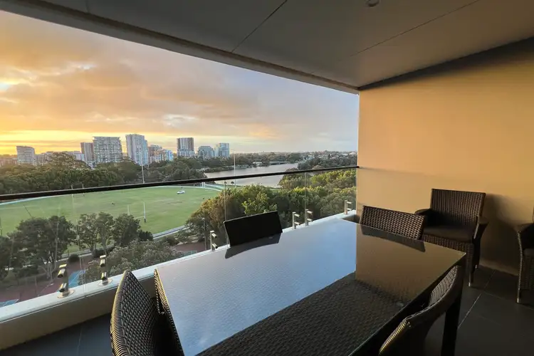 Main view of Homely apartment listing, 811/24 Levey Street, Wolli Creek NSW 2205