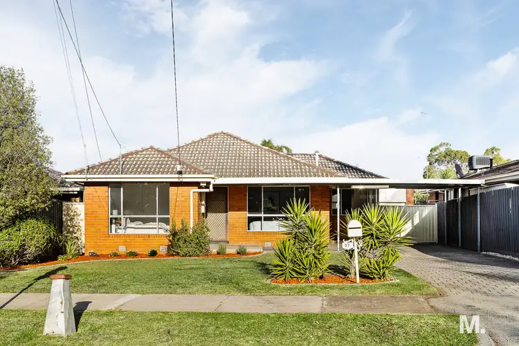 Main view of Homely house listing, 37 Spring Street, Tullamarine VIC 3043
