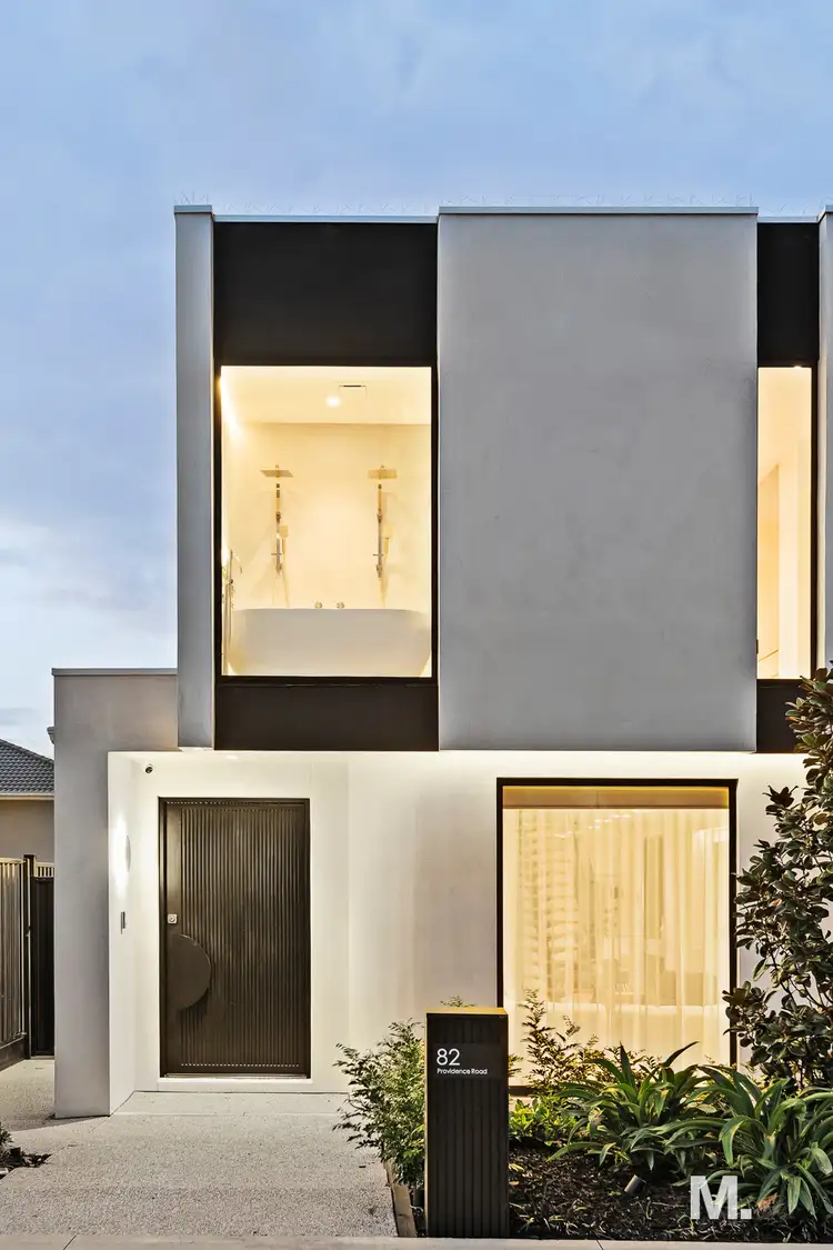Second view of Homely house listing, 82 Providence Road, Greenvale VIC 3059