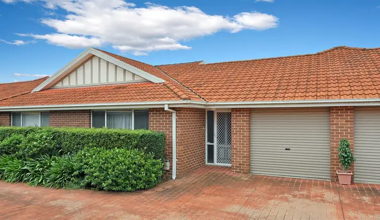 Main view of Homely villa listing, 2/25 Trelawney Street, Eastwood NSW 2122