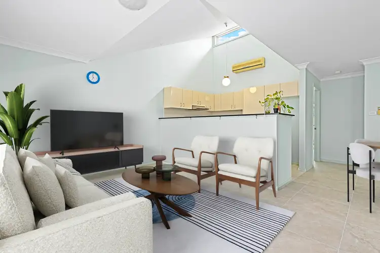 Second view of Homely villa listing, 2/25 Trelawney Street, Eastwood NSW 2122