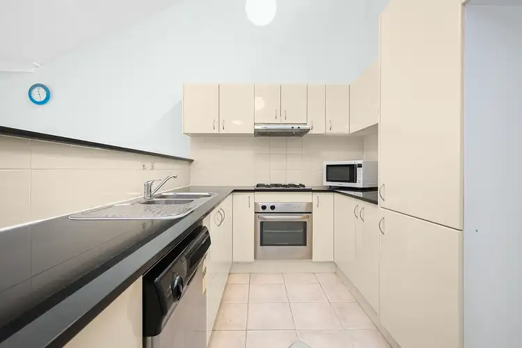 Third view of Homely villa listing, 2/25 Trelawney Street, Eastwood NSW 2122