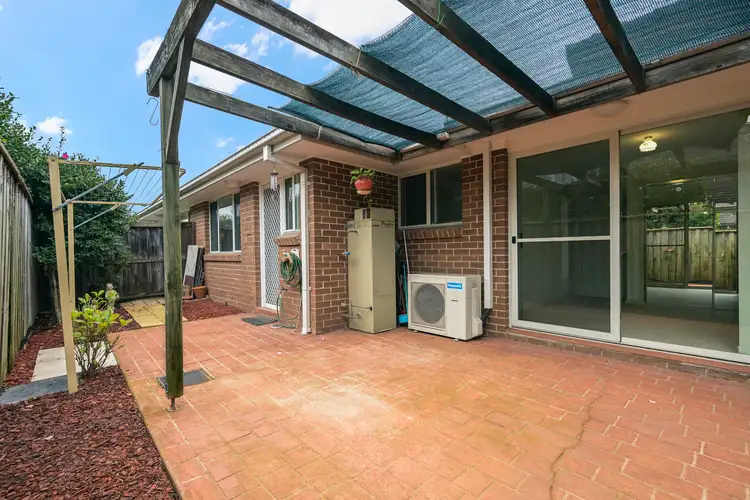 Fourth view of Homely villa listing, 2/25 Trelawney Street, Eastwood NSW 2122