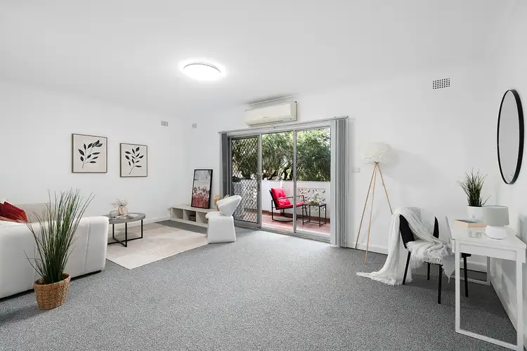 Main view of Homely apartment listing, 5/50 St Albans Street, Abbotsford NSW 2046