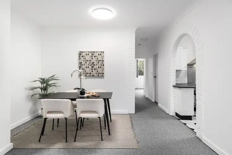 Third view of Homely apartment listing, 5/50 St Albans Street, Abbotsford NSW 2046