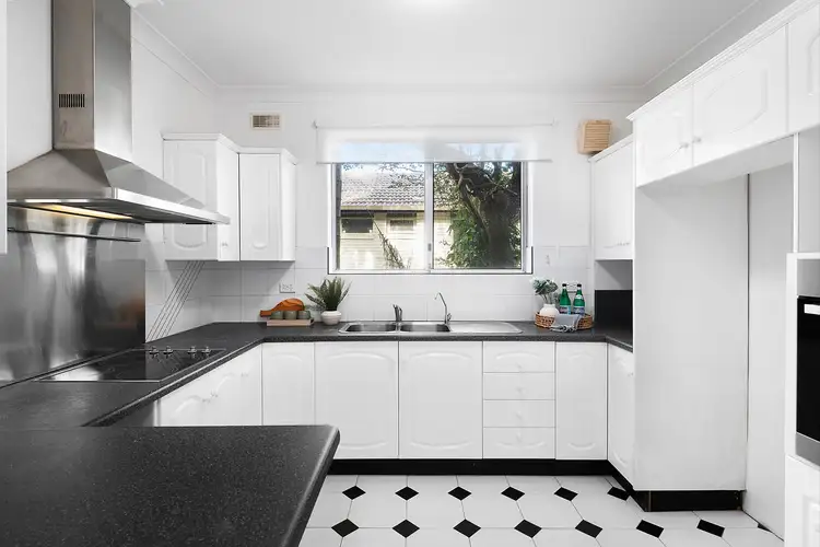 Fourth view of Homely apartment listing, 5/50 St Albans Street, Abbotsford NSW 2046