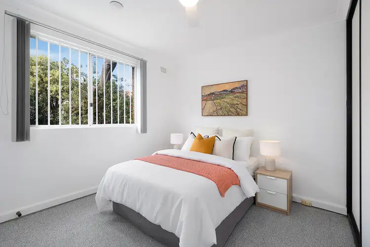 Fifth view of Homely apartment listing, 5/50 St Albans Street, Abbotsford NSW 2046