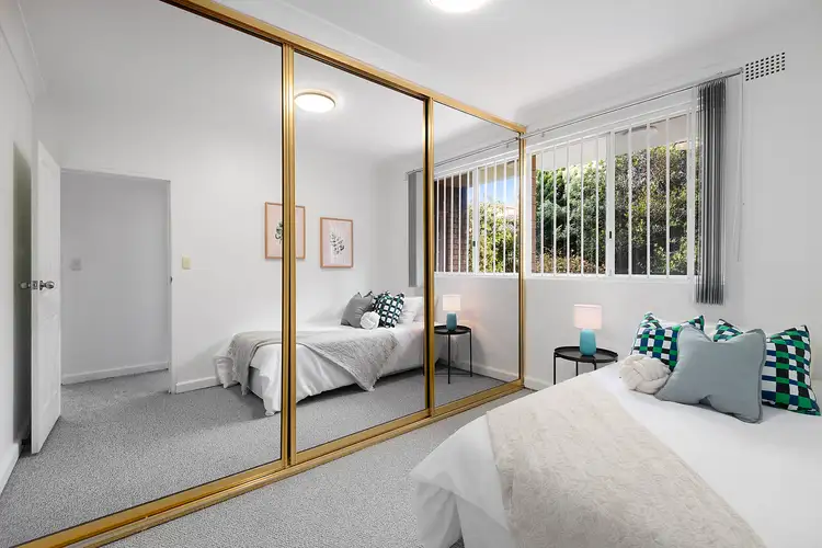 Sixth view of Homely apartment listing, 5/50 St Albans Street, Abbotsford NSW 2046