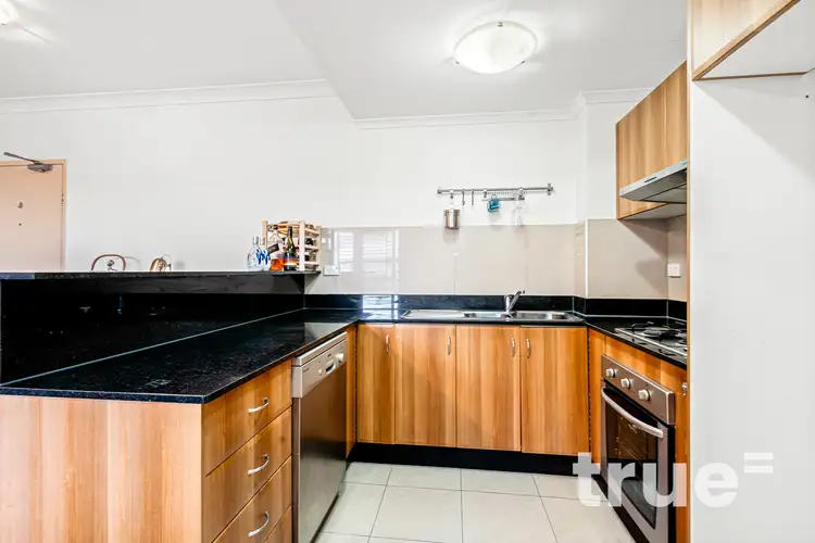 Third view of Homely apartment listing, 27/143-147 Parramatta Road, Concord NSW 2137