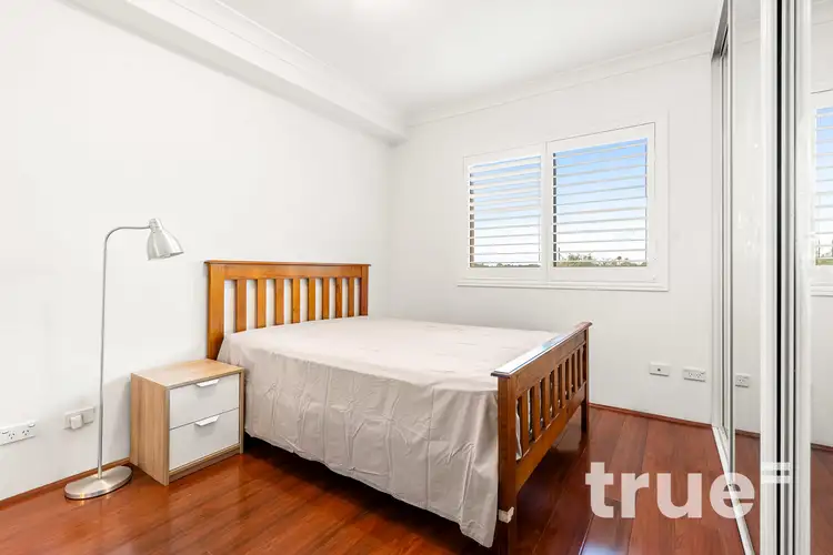 Fourth view of Homely apartment listing, 27/143-147 Parramatta Road, Concord NSW 2137