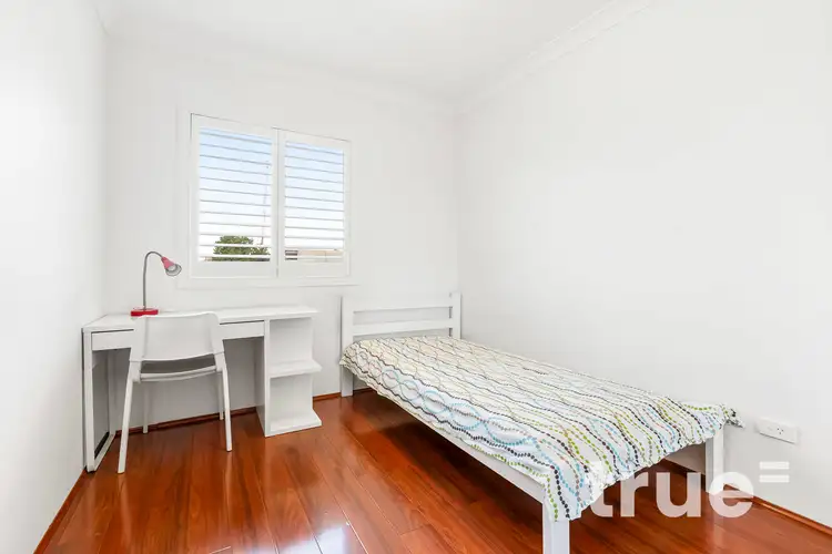 Fifth view of Homely apartment listing, 27/143-147 Parramatta Road, Concord NSW 2137