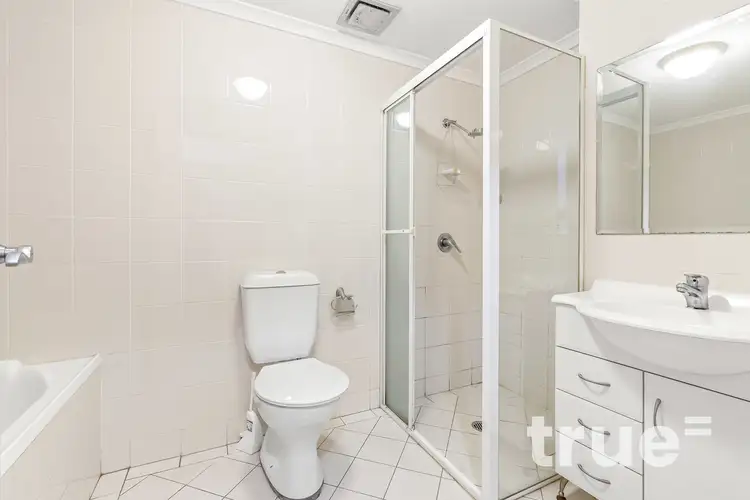 Sixth view of Homely apartment listing, 27/143-147 Parramatta Road, Concord NSW 2137