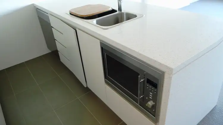 Second view of Homely apartment listing, 1204/1 Australia Avenue, Sydney Olympic Park NSW 2127
