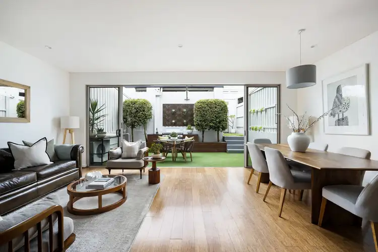 75 Grove Street, St Peters NSW 2044