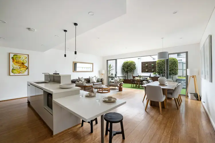 Fifth view of Homely house listing, 75 Grove Street, St Peters NSW 2044