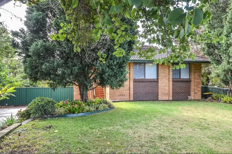 22 Joseph Banks Drive, Kings Langley NSW 2147
