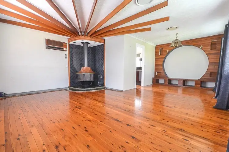 Second view of Homely house listing, 22 Joseph Banks Drive, Kings Langley NSW 2147
